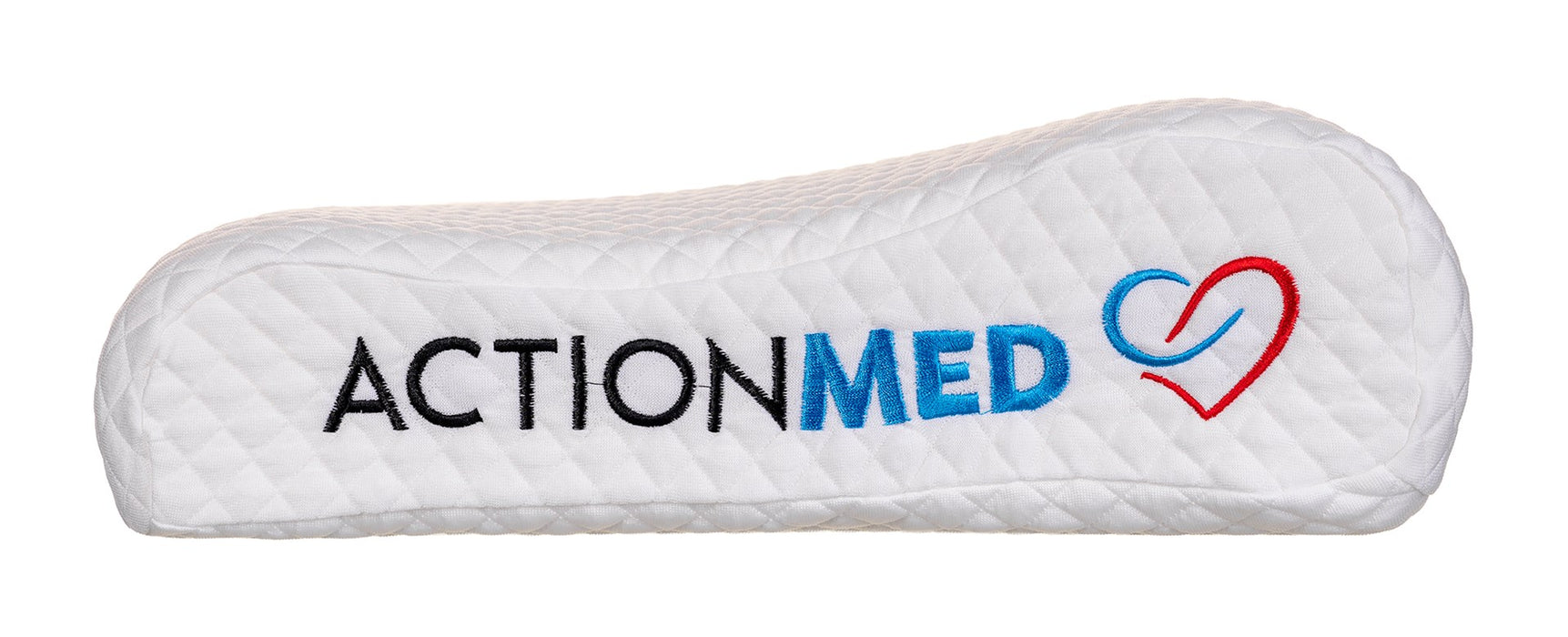 Orthopedic pillow ActionMed ANATOMICAL MED PILLOW