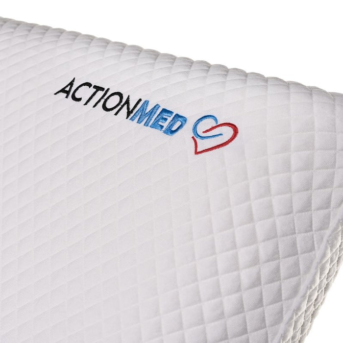 Orthopedic pillow ActionMed CLASSIC MED PILLOW