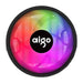Active cooling for the processor Aigo ICE 400 X (heatsink + fan 100x140) - Fans<<<Computer cooling<<<Gaming<<<InnproXML