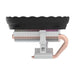 Active cooling for the processor Aigo ICE 400 X (heatsink + fan 100x140) - Fans<<<Computer cooling<<<Gaming<<<InnproXML