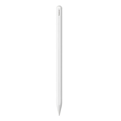 Active stylus Baseus Smooth Writing Series with wireless charging (White) - Tablet styluses<<<GSM