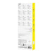 Active stylus Baseus Smooth Writing Series with wireless charging (White) - Tablet styluses<<<GSM