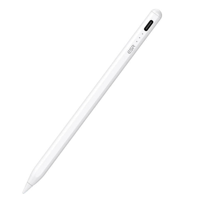 Active stylus ESR Digital Pencil for iPad / Pro / Air / Mini (white) - Tablet styluses<<<GSM