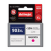 Activejet AH-903MRX ink (replacement for HP 903XL T6M07AE; Premium; 12 ml; magenta) - For HP printers (without
