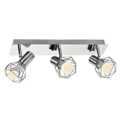 Activejet AJE-BLANKA 3P ceiling lamp - Strips and spotlightsOSW-LIR<<<LightingOSW<<<ActionPL