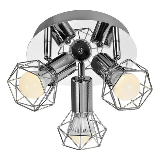 Activejet AJE-BLANKA 3PP ceiling lamp - PlafondsOSW-PLA<<<LightingOSW<<<ActionPL