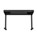 ACTIVEJET desk with electric height adjustment 140x70 ET119W-C black - Modern desksBIR-NOW<<<DesksBIR<<<ActionPL