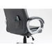 Activejet heated office chair with massage YK7304 grey - Office armchairsFOE-BIU<<<ArmchairsFOE<<<ActionPL