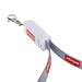 Activejet lanyard with charging cable 3-in-1 phone charger - GadgetsGIP-GAD<<<_Gadgets and GiftsGIP<<<ActionPL
