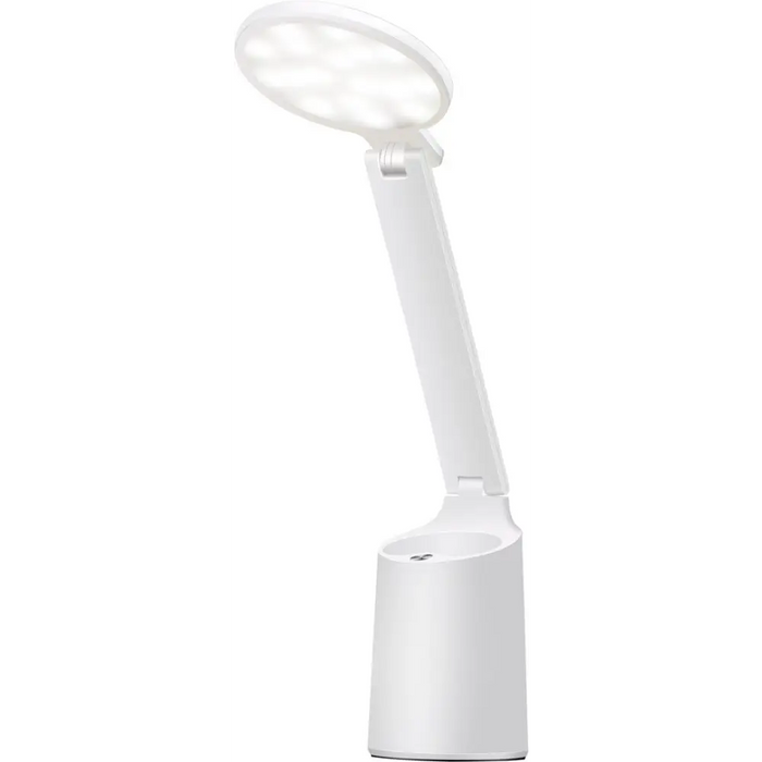 Activejet LED desk lamp AJE-FUTURE White - Desktop lightsOSW-LAN<<<LightingOSW<<<ActionPL