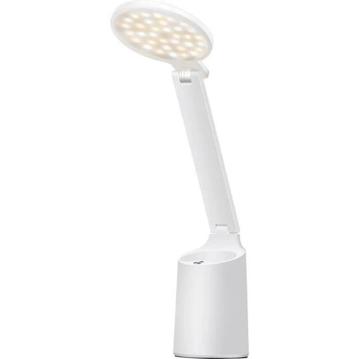 Activejet LED desk lamp AJE-FUTURE White - Desktop lightsOSW-LAN<<<LightingOSW<<<ActionPL