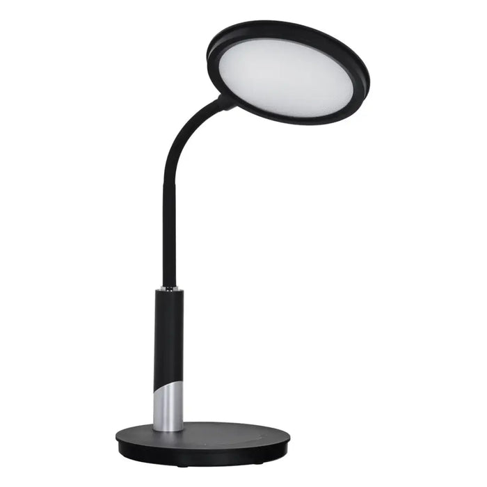 Activejet LED desk lamp AJE-RAYA RGB BLACK - Desktop lightsOSW-LAN<<<LightingOSW<<<ActionPL