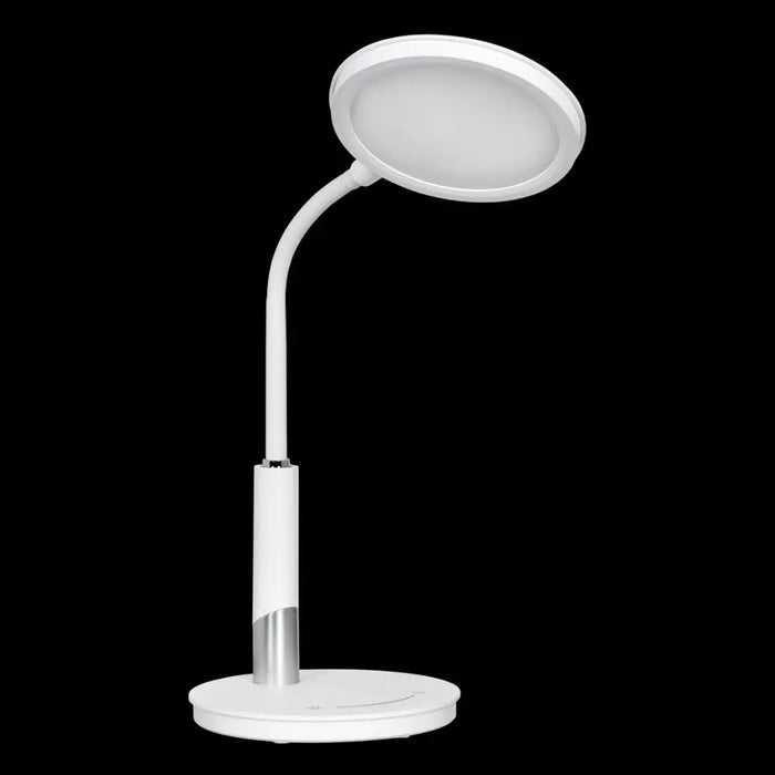Activejet LED desk lamp AJE-RAYA RGB WHITE - Desktop lightsOSW-LAN<<<LightingOSW<<<ActionPL