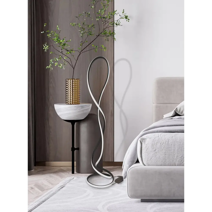 Activejet LED floor lamp AJE-LARO LP - Desktop lightsOSW-LAN<<<LightingOSW<<<ActionPL