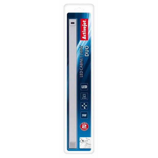 Activejet LED under-cabinet lamp AJE-DUO - Furniture fixturesOSW-OML<<<LightingOSW<<<ActionPL