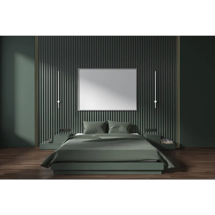 Activejet LED wall lamp AJE-HILTON White NW - SconcesOSW-KIN<<<LightingOSW<<<ActionPL