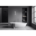 Activejet LED wall lamp AJE-LOGAN - SconcesOSW-KIN<<<LightingOSW<<<ActionPL