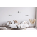 Activejet LED wall lamp AJE-LOGAN - SconcesOSW-KIN<<<LightingOSW<<<ActionPL
