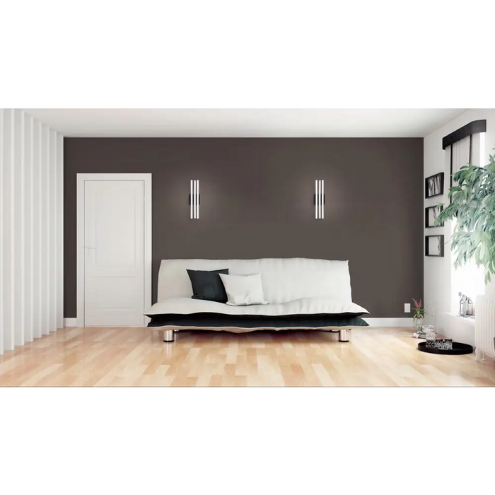Activejet LED wall lamp AJE-LOGAN - SconcesOSW-KIN<<<LightingOSW<<<ActionPL