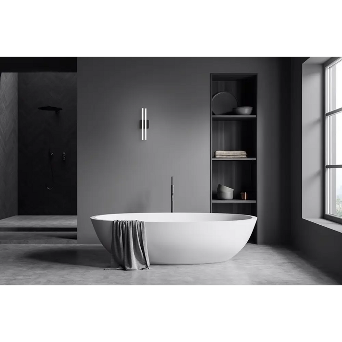 Activejet LED wall lamp AJE-SALY - SconcesOSW-KIN<<<LightingOSW<<<ActionPL