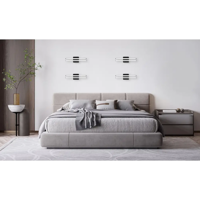 Activejet LED wall lamp AJE-SALY - SconcesOSW-KIN<<<LightingOSW<<<ActionPL
