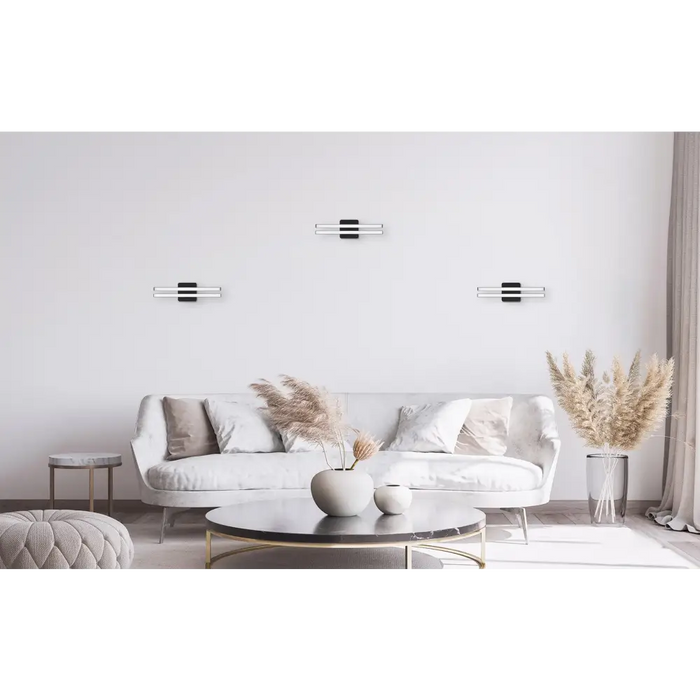 Activejet LED wall lamp AJE-SALY - SconcesOSW-KIN<<<LightingOSW<<<ActionPL