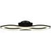 Activejet LED wall lamp AJE-SALY - SconcesOSW-KIN<<<LightingOSW<<<ActionPL
