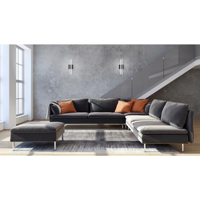 Activejet LED wall lamp AJE-SALY - SconcesOSW-KIN<<<LightingOSW<<<ActionPL