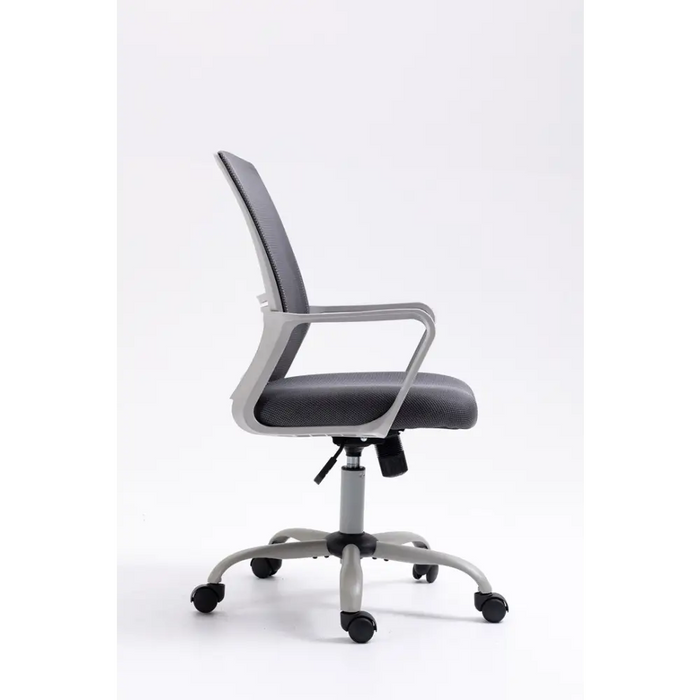 Activejet Office armchair YK01 grey - Office armchairsFOE-BIU<<<ArmchairsFOE<<<ActionPL