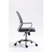 Activejet Office armchair YK01 grey - Office armchairsFOE-BIU<<<ArmchairsFOE<<<ActionPL