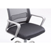 Activejet Office armchair YK01 grey - Office armchairsFOE-BIU<<<ArmchairsFOE<<<ActionPL