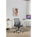 Activejet Office armchair YK01 grey - Office armchairsFOE-BIU<<<ArmchairsFOE<<<ActionPL