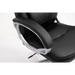 Activejet Office chair with massage heated YK7304 black - Office armchairsFOE-BIU<<<ArmchairsFOE<<<ActionPL