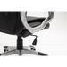 Activejet Office chair with massage heated YK7304 black - Office armchairsFOE-BIU<<<ArmchairsFOE<<<ActionPL