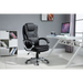 Activejet Office chair with massage heated YK7304 black - Office armchairsFOE-BIU<<<ArmchairsFOE<<<ActionPL