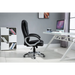 Activejet Office chair with massage heated YK7304 black - Office armchairsFOE-BIU<<<ArmchairsFOE<<<ActionPL