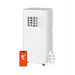 Activejet portable air conditioner KPS-7000APP - Portable air conditionersKLI-PRZ<<<Air-conditioningKLI<<<ActionPL