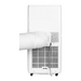 Activejet portable air conditioner KPS-7000APP - Portable air conditionersKLI-PRZ<<<Air-conditioningKLI<<<ActionPL