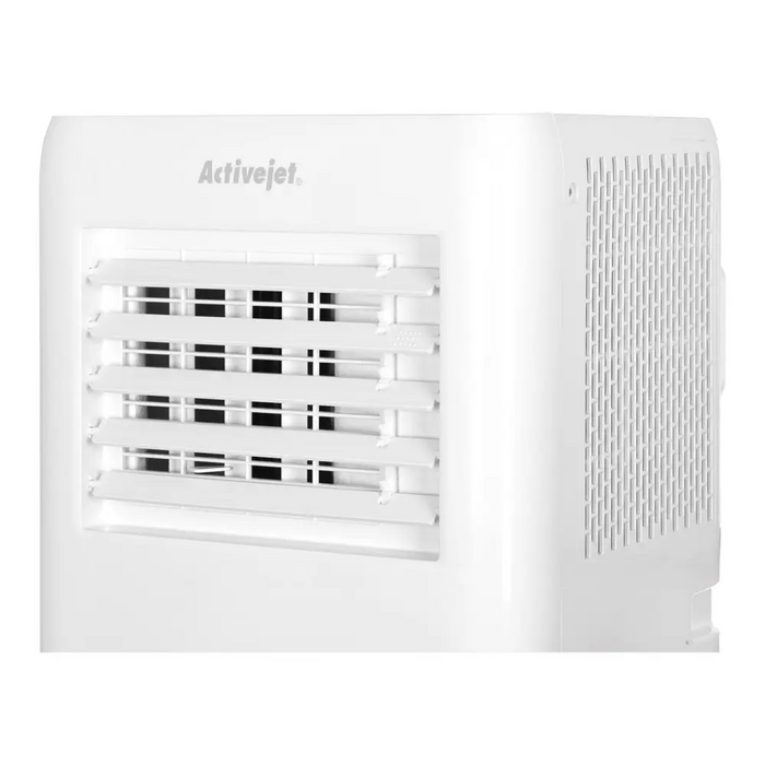 Activejet portable air conditioner KPS-7000APP - Portable air conditionersKLI-PRZ<<<Air-conditioningKLI<<<ActionPL