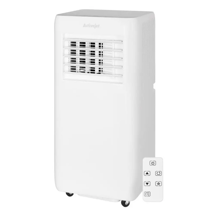Activejet portable air conditioner KPS-7000APP - Portable air conditionersKLI-PRZ<<<Air-conditioningKLI<<<ActionPL