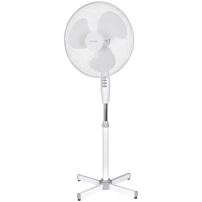 Activejet Regular WSR-40B stand fan - FansAGD-WEN<<<Home Appliance - ProductsAGD<<<ActionPL