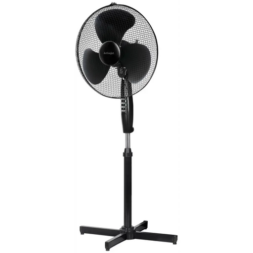 Activejet Regular WSR-40C Stand Fan - FansAGD-WEN<<<Home Appliance - ProductsAGD<<<ActionPL