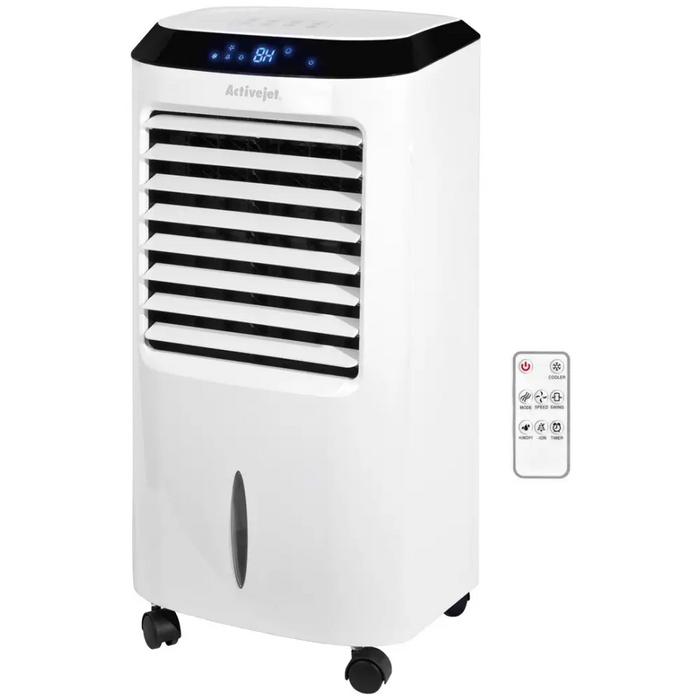 Activejet Selected KS-1065BPJ Air Cooler - ClimatorsKLI-IMA<<<Air-conditioningKLI<<<ActionPL