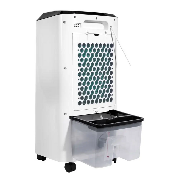 Activejet Selected KS-1065BPJ Air Cooler - ClimatorsKLI-IMA<<<Air-conditioningKLI<<<ActionPL