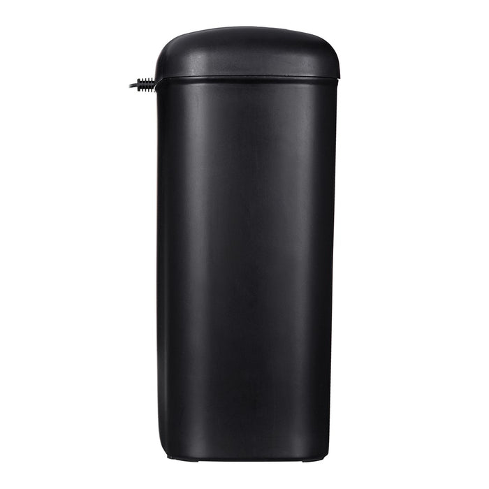 Activejet ASH-0601S shredder, P-2, 10 l, 6 mm strip, 6 sheets, black.