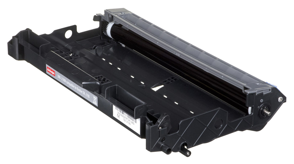 Activejet DRB-2100N drum (replacement for Brother DR-2100; Supreme; 12000 pages; black)