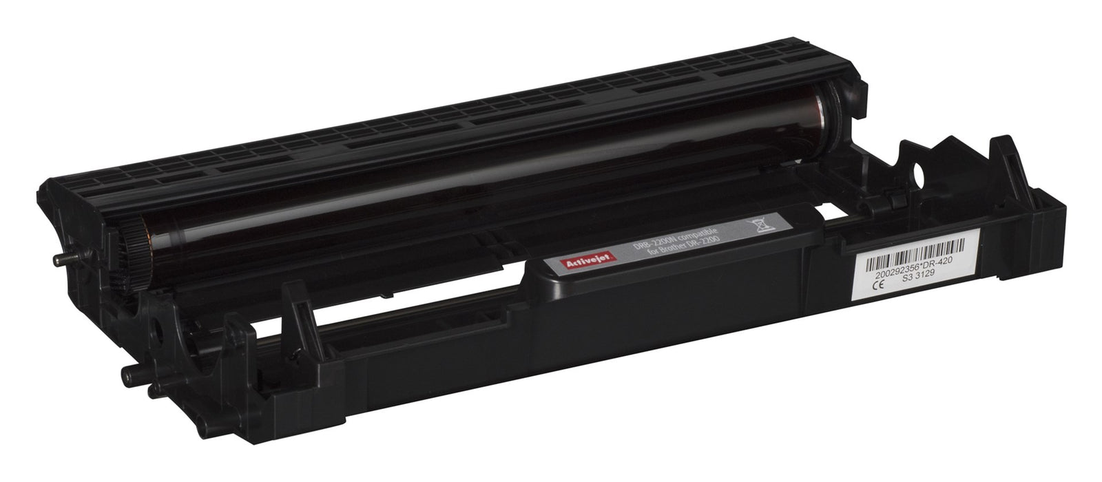 Activejet DRB-2200N drum (replacement for Brother DR-2200; Supreme; 12000 pages; black)