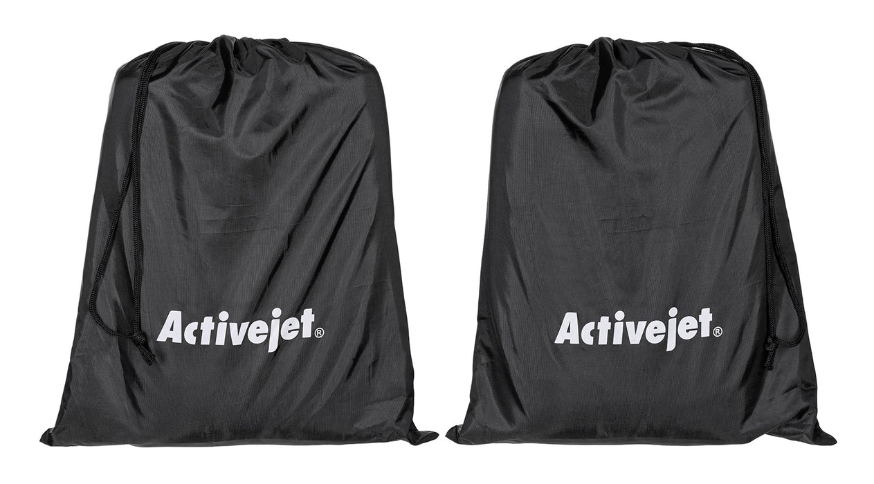 Activejet ACM-PLUS-A1 S lymphatic compression massager for legs