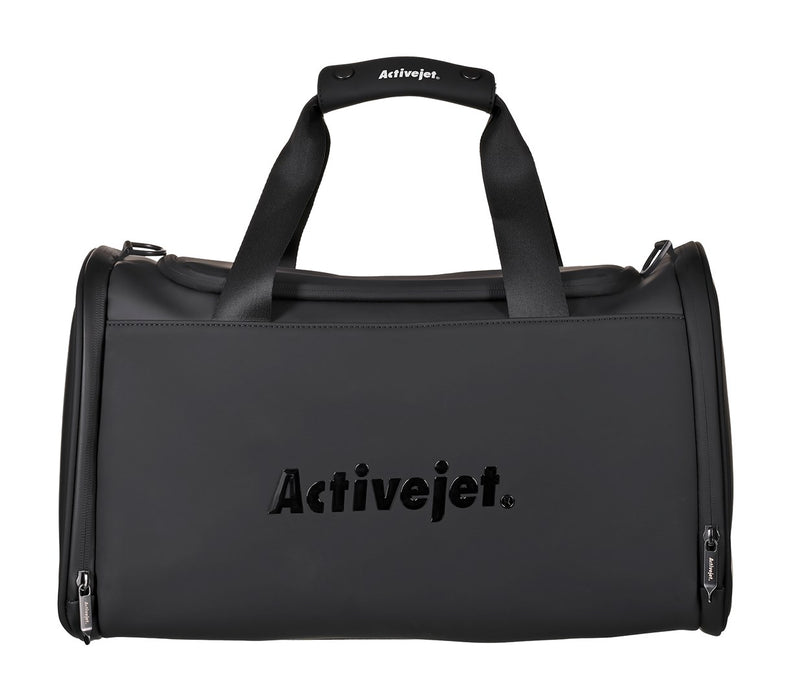 Activejet ACM-PLUS-A1 M lymphatic compression massager for legs