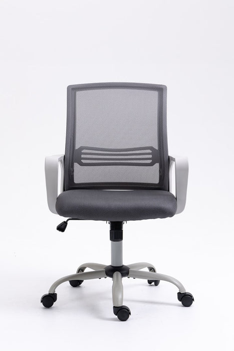 Activejet Office armchair YK01 grey